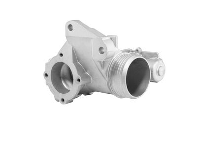 AGR-VENTIL BorgWarner 712007R 2