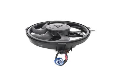 BOSCH 0 130 307 008 Вентилятор системы охлаждения двигателя  для MERCEDES-BENZ A-CLASS (W169) A 200 CDI (169.308, 169.008)