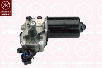MOTOR STERGATOR KLOKKERHOLM 31203270