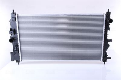 NISSENS 61676 Крышка радиатора  для CHEVROLET ORLANDO (Шевроле Орландо)