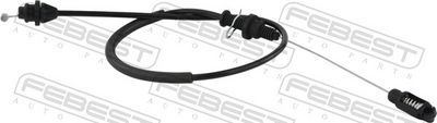 Linka gazu FEBEST 24107-LOGI8V