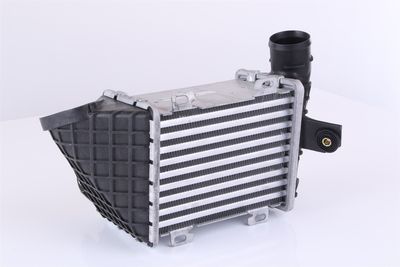 INTERCOOLER COMPRESOR NISSENS 96795 21