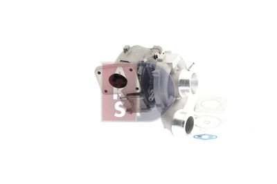 LADER AUFLADUNG AKS DASIS 045114N 13