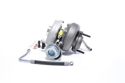 LADER AUFLADUNG BTS Turbo T981041BT 11