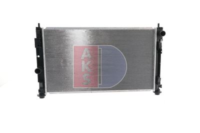 KüHLER MOTORKüHLUNG AKS DASIS 520128N 15