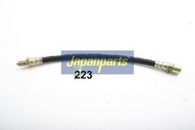 JAPANPARTS Laikantysis rėmas, stabdžių žarnelė