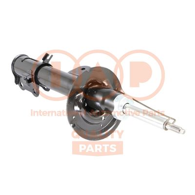 IAP QUALITY PARTS 504-18017 Амортизаторы для SSANGYONG