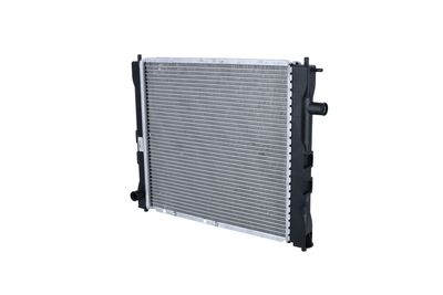 KüHLER MOTORKüHLUNG NRF 58107 11