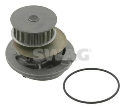 Water Pump, engine cooling 40 15 0006