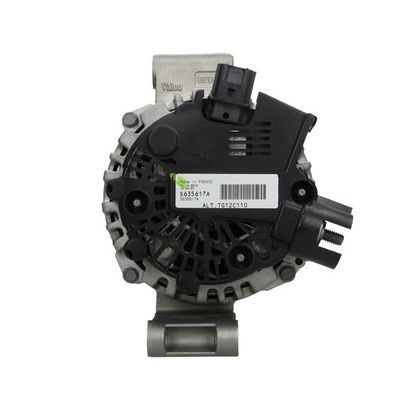 GENERATOR / ALTERNATOR BV PSH 595573120501 2