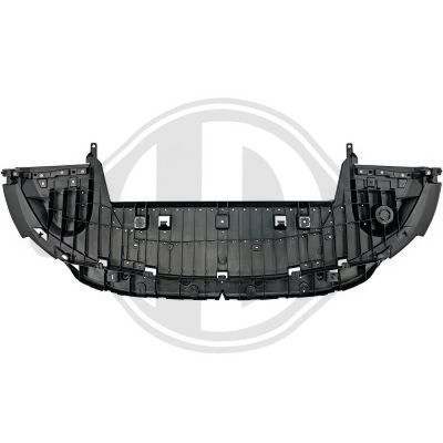 MATERIAL AMORTIZARE ZGOMOT NISA MOTOR DIEDERICHS 8042364