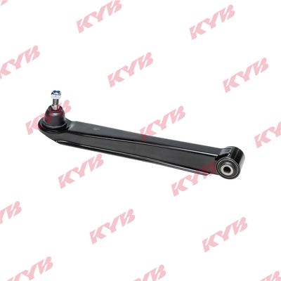 носач, окачване на колелата KYB KSC6323