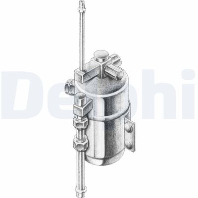 USCATOR AER CONDITIONAT DELPHI TSP0175040