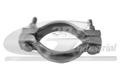 CONECTOR TEAVA SISTEM DE ESAPAMENT