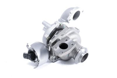 LADER AUFLADUNG BTS Turbo T915703BT 15