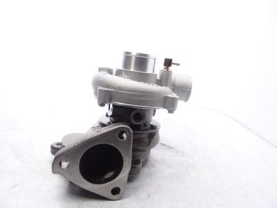 LADER AUFLADUNG GARRETT 7002735002W 2