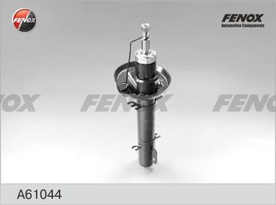 Амортизатор FENOX A61044 для VW 181