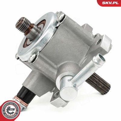 Vakuové (podtlakové) čerpadlo, brzdový systém SKV 18SKV066