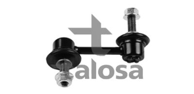 Link/coupling rod, stabiliser bar