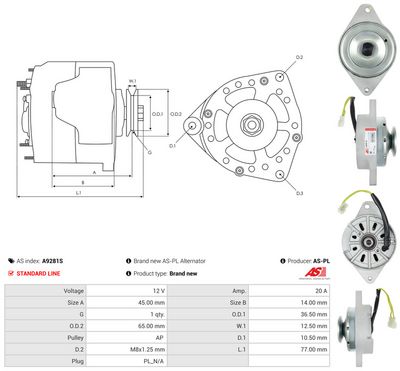 Vorschau Generator Ansicht 5