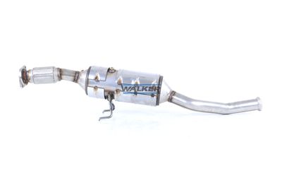 RUß-/PARTIKELFILTER ABGASANLAGE WALKER 93362 1