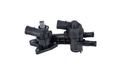 THERMOSTAT KüHLMITTEL NRF 725316 17