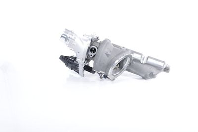 LADER AUFLADUNG BTS Turbo T918022 20