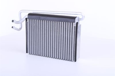 VERDAMPFER KLIMAANLAGE NISSENS 92177 11