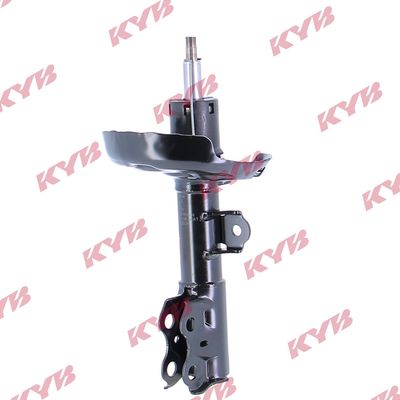 AMORTIZOR KYB 3358034 15