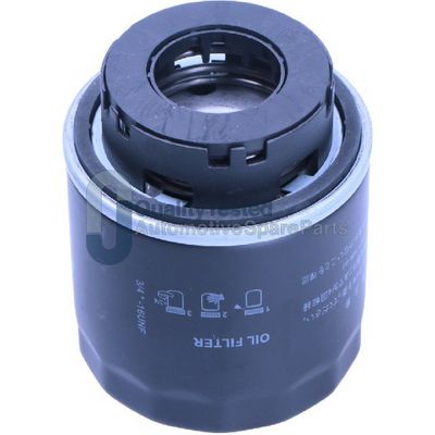 Filtr oleju JAPANPARTS FO-0901JM