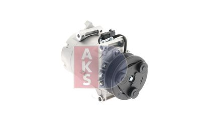 KOMPRESSOR KLIMAANLAGE AKS DASIS 853025N 1