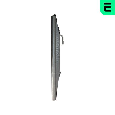 CONDENSATOR CLIMATIZARE ERA 667167 3