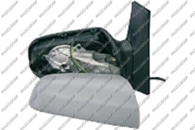 PRASCO OP7177333 Наружное зеркало для OPEL ZAFIRA / ZAFIRA FAMILY B (A05) 2.0 (M75)