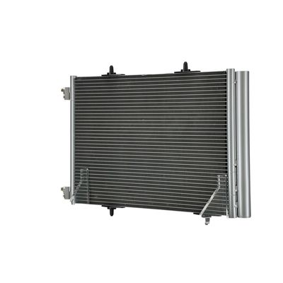 KONDENSATOR KLIMAANLAGE NISSENS 941276 11