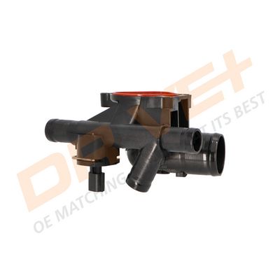 TERMOSTAT LICHID RACIRE DR!VE+ DP2310140708 3