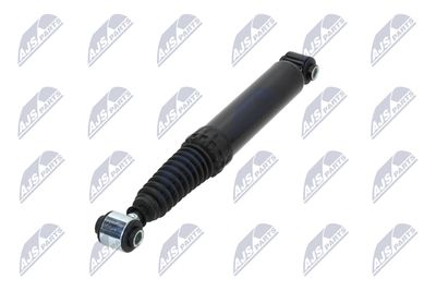 AMORTIZOR NTY ACT031 36