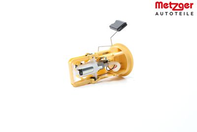 SISTEM ALIMENTARE CU COMBUSTIBIL METZGER AUTOTEILE 2250076 21