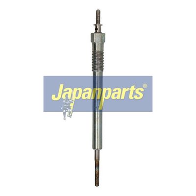 JAPANPARTS Kaitinimo žvakė