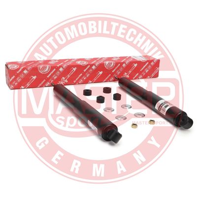 AMORTIZOR MASTER-SPORT GERMANY 16K007662 2