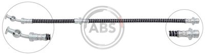 A.B.S. SL 5557 Тормозной шланг  для LAND ROVER DISCOVERY II (L318) 4.0 V8 4x4