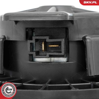 Vnútorný ventilátor ESEN SKV 68SKV179