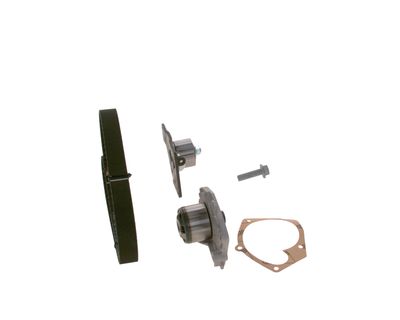 WASSERPUMPE + ZAHNRIEMENSATZ BOSCH 1987946394 21