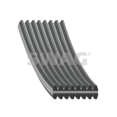 CUREA TRANSMISIE CU CANELURI SWAG 33104399