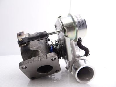 LADER AUFLADUNG GARRETT 4540615010S 4