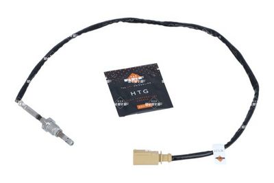 Sensor, Abgastemperatur
