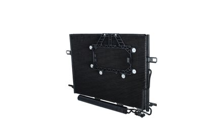 CONDENSATOR CLIMATIZARE NRF 350211 11