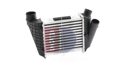 LADELUFTKüHLER AKS DASIS 487250N 6