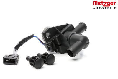 SUPAPA CONTROL AGENT FRIGORIFIC METZGER AUTOTEILE 0899392 24