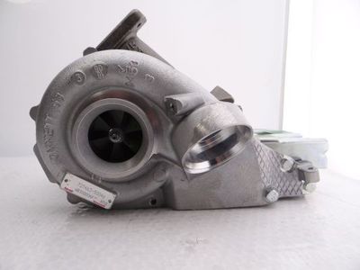 LADER AUFLADUNG GARRETT 7274635006S 7