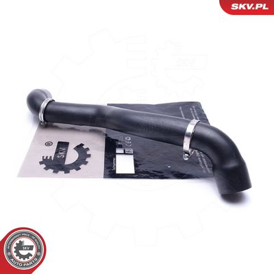 Hadička plnícího vzduchu SKV 54SKV149